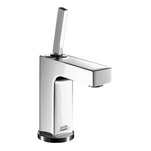 Смеситель для раковины Axor Citterio 39010000