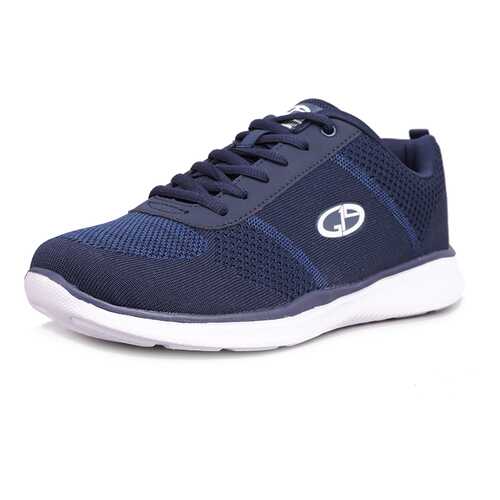 Кроссовки мужские G19 sport non stop 02906690 синие 41 RU