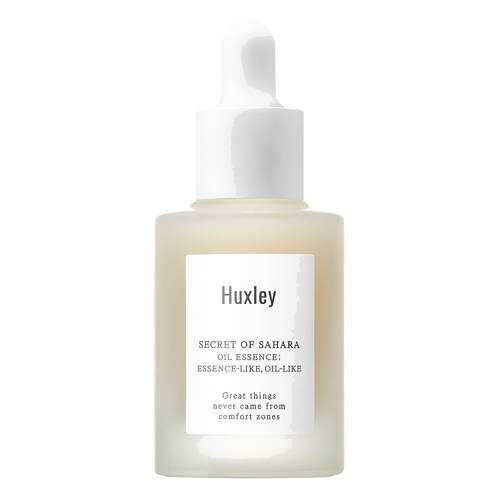 Эссенция-масло Huxley Oil Essence essence-like oil-like (30 мл)
