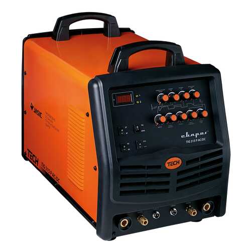 Инвертор сварочный TIG 315 P AC/DC TECH (E103)
