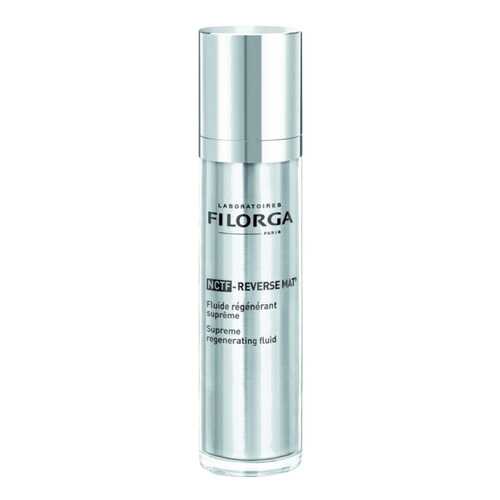 Сыворотка для лица Filorga NCTF-Reverse Mat Supreme Multi-Correction Fluid 50 мл