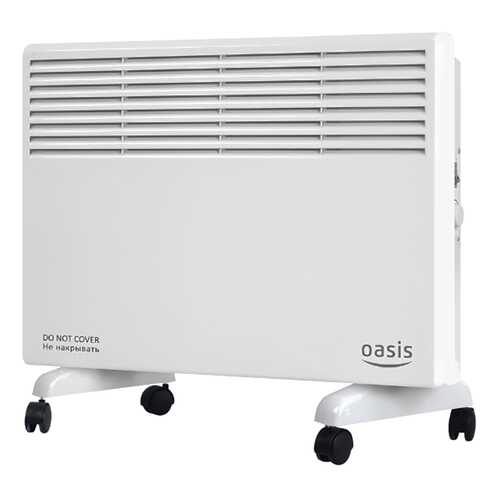 Конвектор Oasis LK-20D