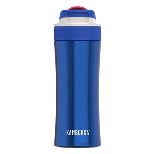 Бутылка для воды Kambukka Lagoon Insulated Azure, 400 мл