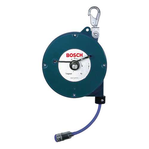 Балансир шланговый Bosch 1,2-2,2кг 0,8 м 607950939