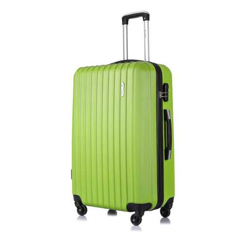 Чемодан L'Case Krabi Green L