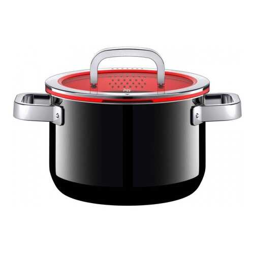 Кастрюля WMF Fusiontec Functional Platinum 20 см 3,7 л