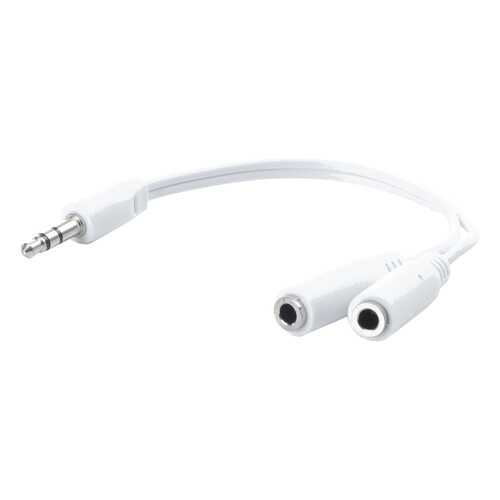 Разветвитель для наушников OLTO AC-150 White