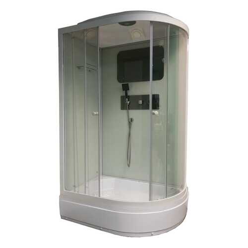 Душевая кабина Parly BMM120L 120х80 см