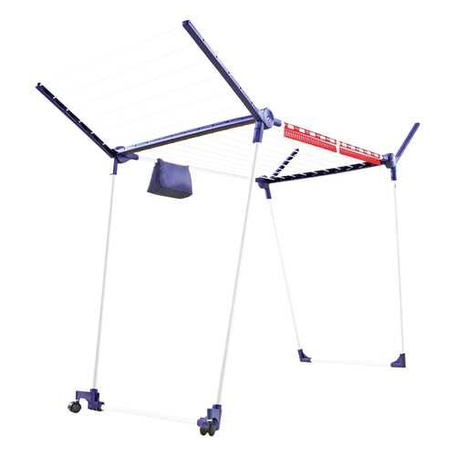 Сушилка для белья напольная Leifheit 180 Plus Mobile 81515