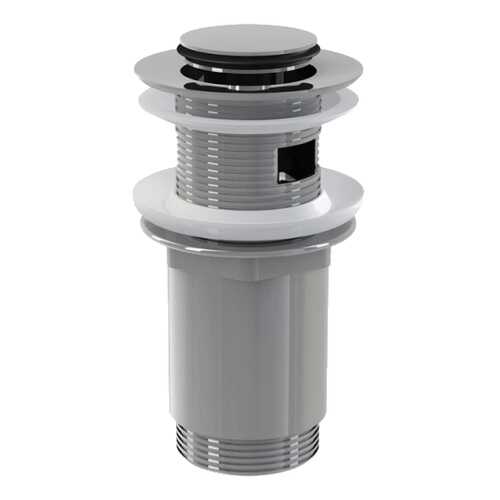 Выпуск для раковины AlcaPlast A391 хром