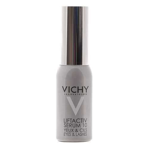 Сыворотка Vichy для глаз и ресниц LiftActiv Serum 10