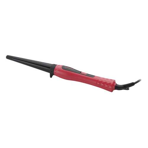 Электрощипцы Galaxy GL4623 Red/Black