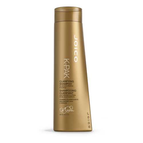 Шампунь глубокой очистки JOICO, 300 мл