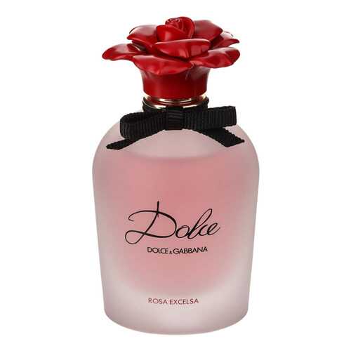 Парфюмерная вода Dolce&Gabbana Dolce Rosa Excelsa 30 мл