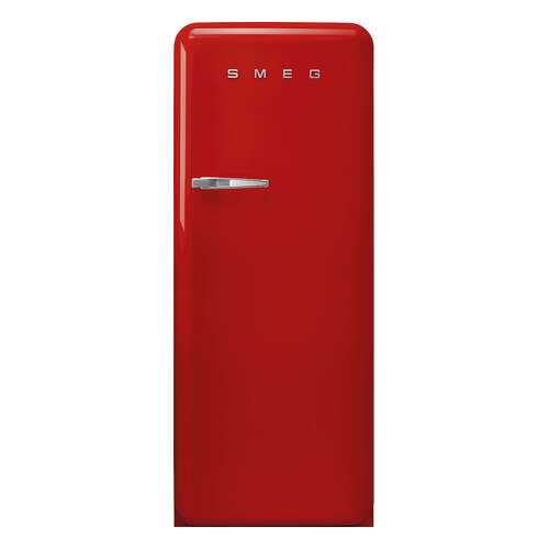 Холодильник Smeg FAB28RRD3