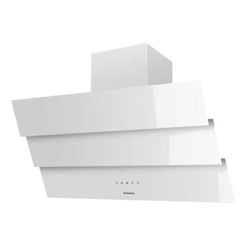Вытяжка наклонная MAUNFELD Manchester Light 90 White
