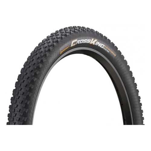 Велопокрышка Continental Cross King ProTection foldable 4/240Tpi 27,5x2,6/840000 27,5