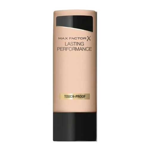 основа под макияж Lasting Performance, Ivory beige, тон 101