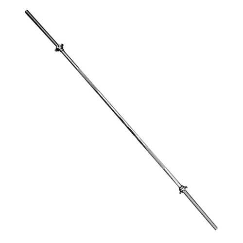 Гриф для штанги прямой PX-Sport RB-03 (RB-60) 153 см, 25 мм