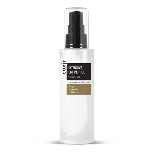 Антивозрастная эмульсия для лица COXIR Intensive EGF Peptide Emulsion