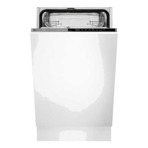 Встраиваемая посудомоечная машина 45 см Electrolux ESL94511LO