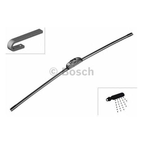 Щетка стеклоочистителя Bosch 3397008848 650мм