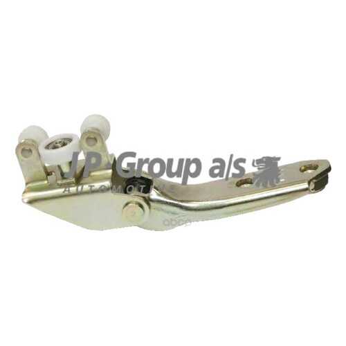 Ролик автомобильный JP Group 1187400270