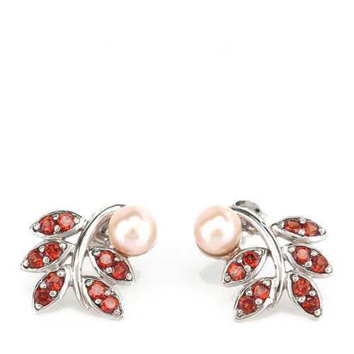 Серьги женские YOUKON АЕ 19603 серебристые