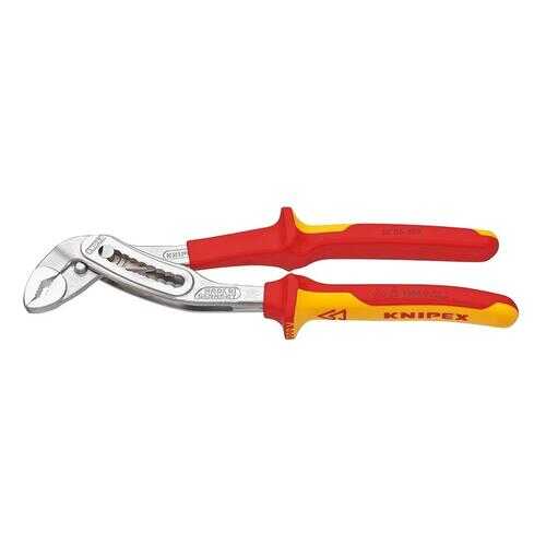Ключ трубный переставной KNIPEX KN-8806250