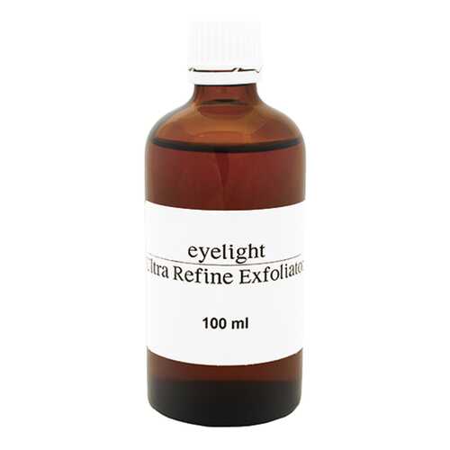 Пилинг для лица Holy Land Eyelight Refine Exfoliator 100 мл