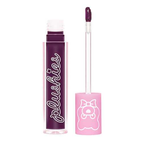 Суперлегкая матовая помада Lime Crime, Plushies, Grape Jelly