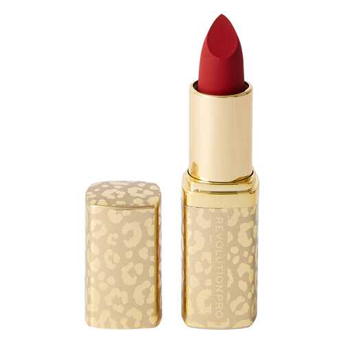 Помада Revolution PRO New Neutral Satin Matte Lipstick Stiletto 3,2 г