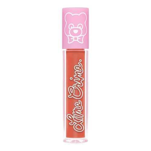 Помада Lime Crime Plushies Marmalade 3,5 мл