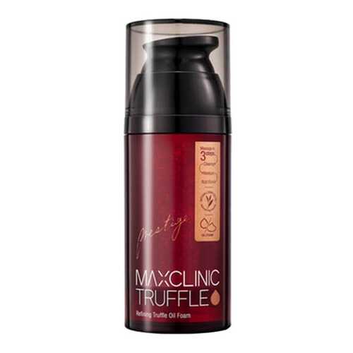 Пенка для умывания Maxclinic Refining Truffle Oil Foam 110 мл