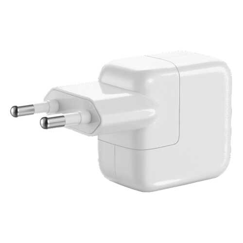 Сетевое зарядное устройство Apple (MD836ZM/A)