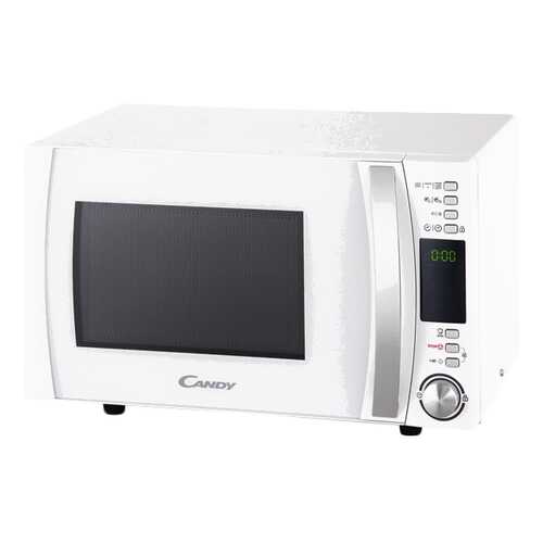 Микроволновая печь с грилем Candy CMXG22DW white