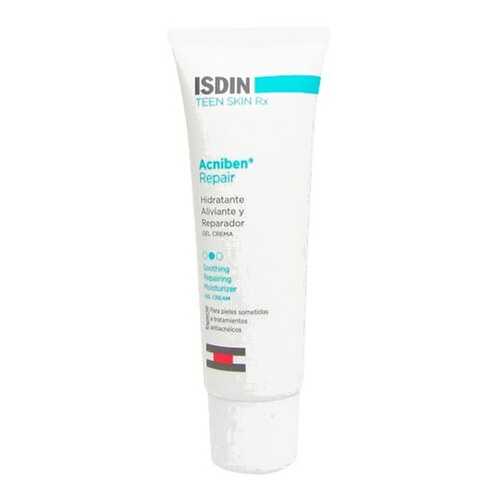 Гель для лица Isdin Teen Skin Acniben 50 мл