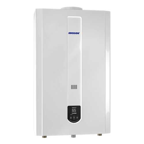 Газовая колонка Edisson P 24 MD grey