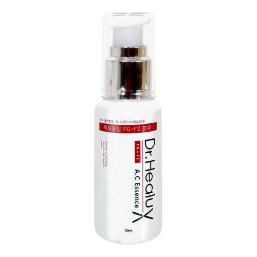 Dr. Healux Эссенция для лица A.C Essence, 50 мл