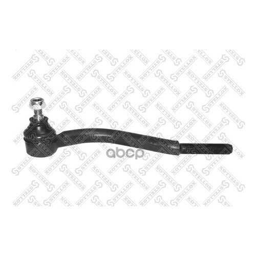 Наконечник рулевой Stellox 5100767ASX