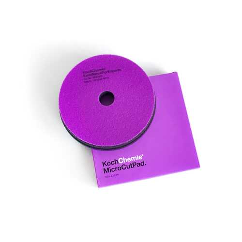 Полировальный круг 150 x 23 mm Micro Cut Pad Koch Chemie 999585