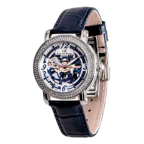 Наручные часы механические женские Carl von Zeyten CVZ0061