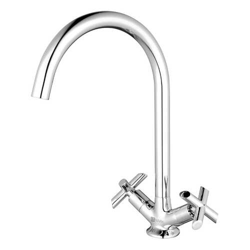 Смеситель для кухонной мойки LEMARK Practica LM7504C хром