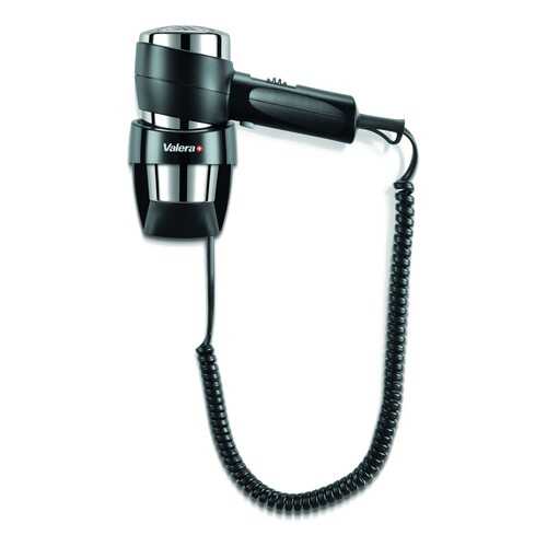 Фен Valera Action Super Plus 1800 Black