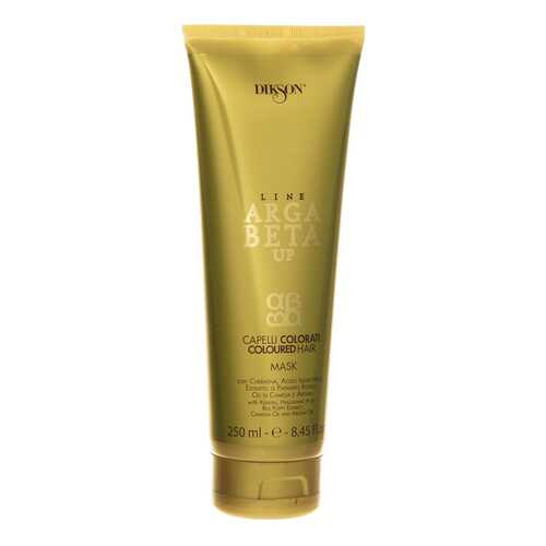 Маска для волос Dikson Argabeta Up Capelli Colorati 250 мл