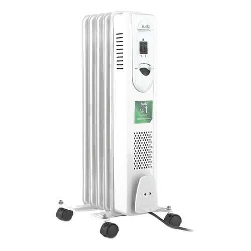 Радиатор BALLU Comfort BOH/CM-05WDN 1000 Белый