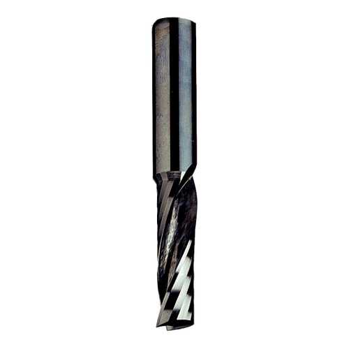 Фреза спиральная монолитная 3x12x50 Z=1 S=3 RH CMT 198.030.11