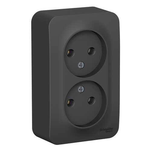 Розетка SCHNEIDER ELECTRIC BLNRA000206 Blanca