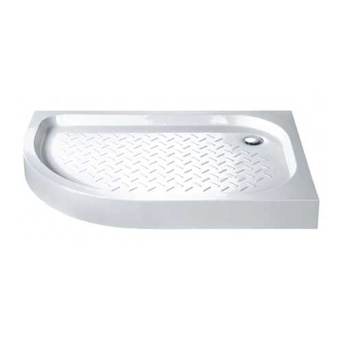 Поддон душевой Cezares TRAY-S-RH-120/90-13-W-R
