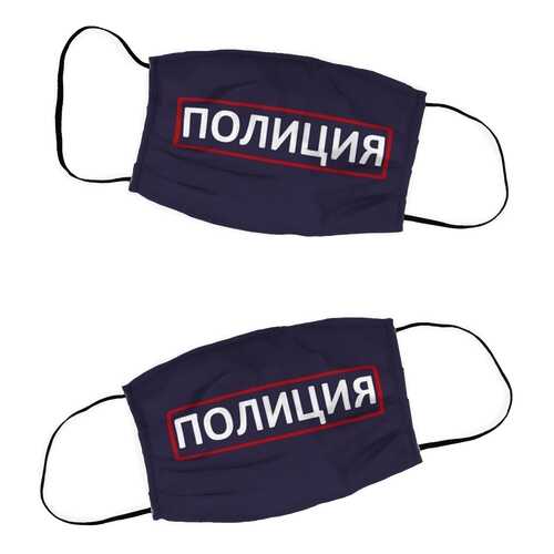 Многоразовые маски для лица в Золла